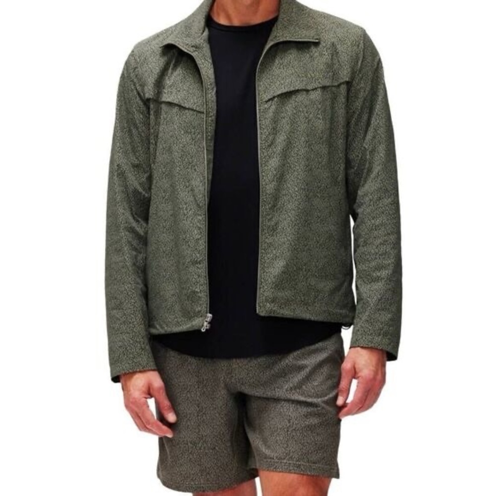 RAG & BONE Pursuit Grant Jacket